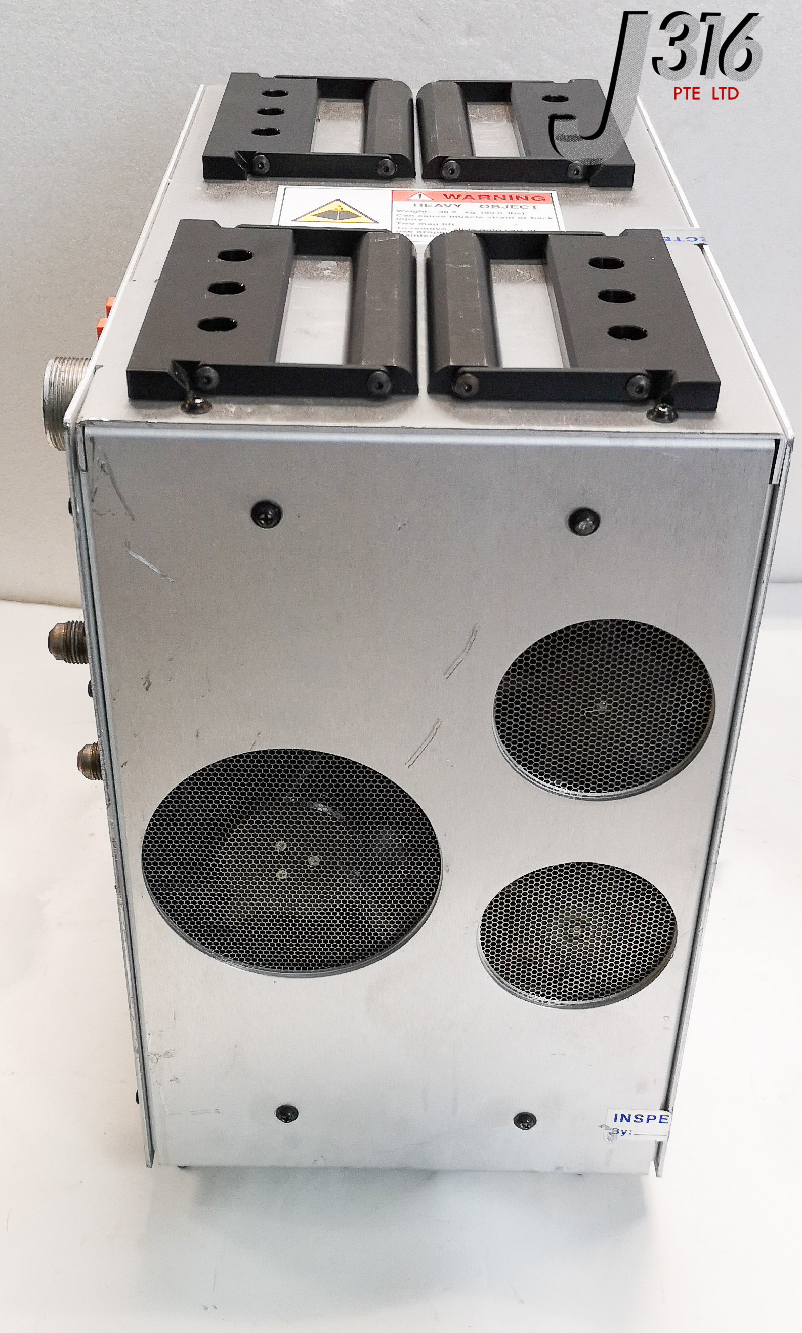 14317 ENI RF GENERATOR, 27MHZ, 000-1103-083M1 DOFBC2-083 | eBay